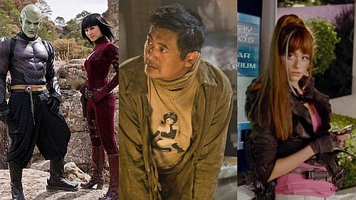 20th Century Fox, 2009 