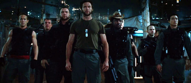 20th Century Fox, 2009 