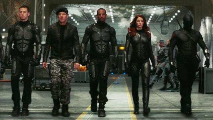 Paramount Pictures, 2009