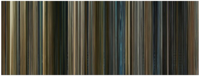 Slumdog Millionare, 2008