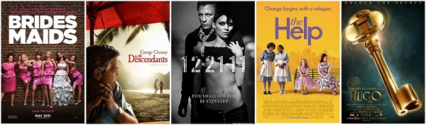 Películas que no te debes perder 