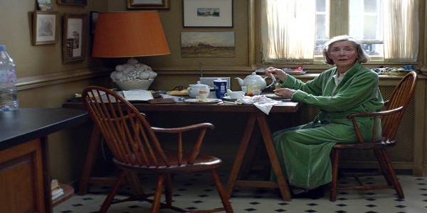 Sony Pictures Classics, 2012