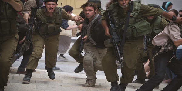 Paramount Pictures, 2013