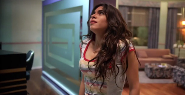 Rio Negro Producciones, 2015 