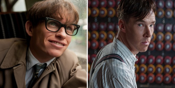 Universal Pictures, 2014 / The Weinstein Company, 2014