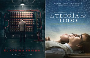 The Weinstein Company, 2014 / Universal Pictures, 2014 