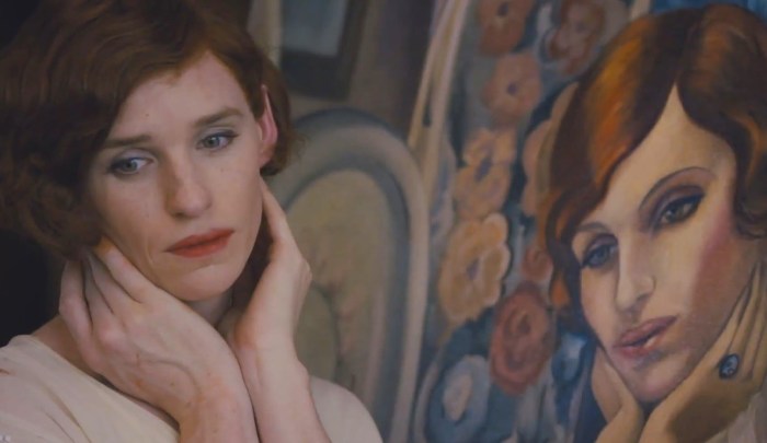 Focus Features, 2015